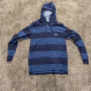L.L.Bean Hoodie traditional fit